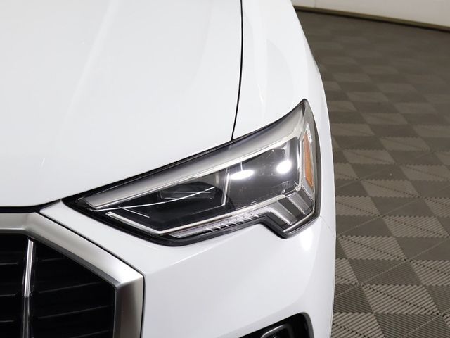 2023 Audi Q3 S line Premium 45 TFSI quattro - 22933865 - 12