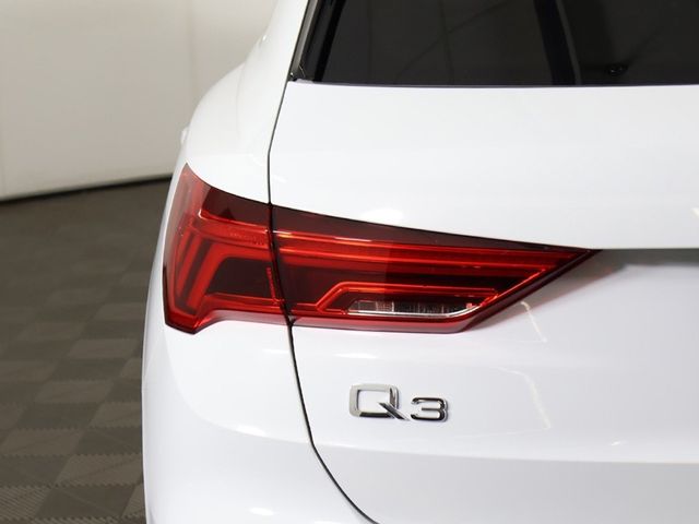 2023 Audi Q3 S line Premium 45 TFSI quattro - 22933865 - 13
