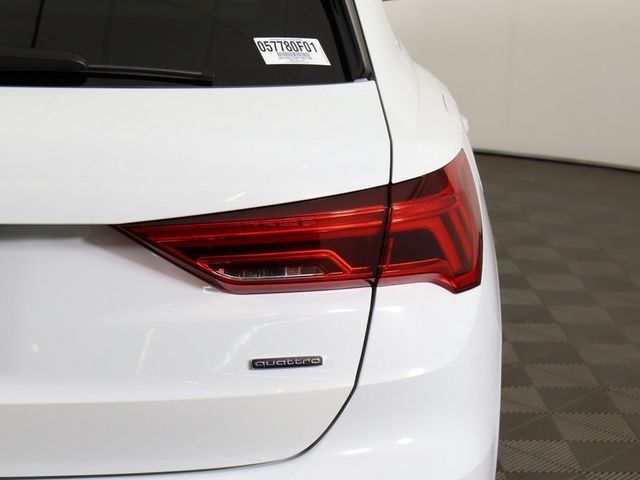 2023 Audi Q3 S line Premium 45 TFSI quattro - 22933865 - 14