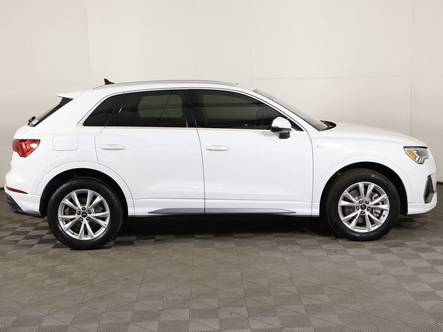 2023 Audi Q3 S line Premium 45 TFSI quattro - 22933865 - 16