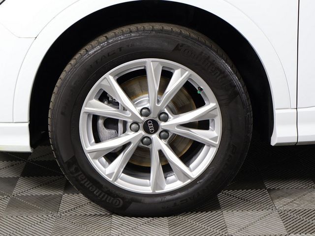 2023 Audi Q3 S line Premium 45 TFSI quattro - 22933865 - 21
