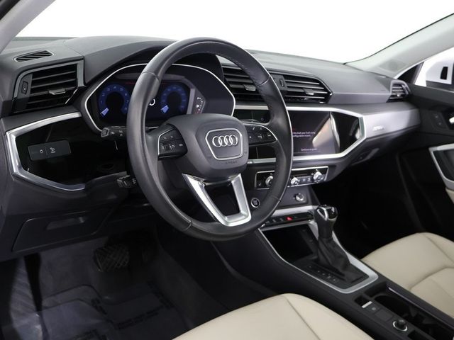 2023 Audi Q3 S line Premium 45 TFSI quattro - 22933865 - 26