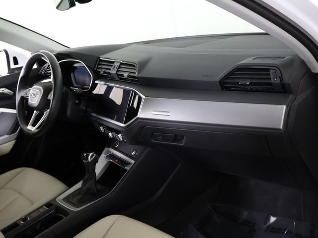 2023 Audi Q3 S line Premium 45 TFSI quattro - 22933865 - 27