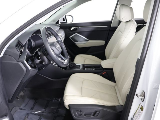 2023 Audi Q3 S line Premium 45 TFSI quattro - 22933865 - 28