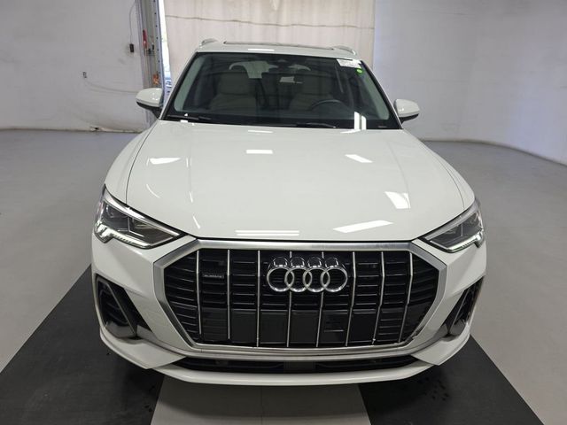 2023 Audi Q3 S line Premium 45 TFSI quattro - 22933865 - 2