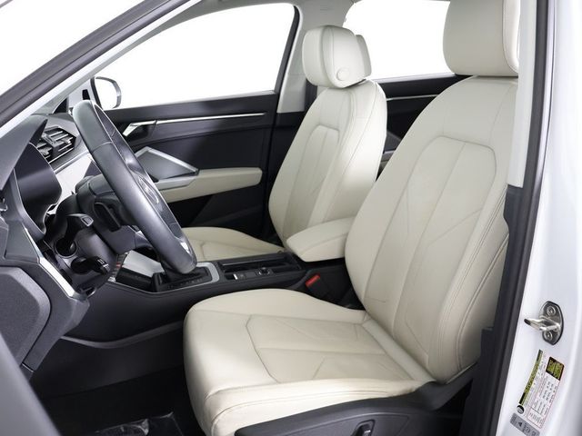2023 Audi Q3 S line Premium 45 TFSI quattro - 22933865 - 30