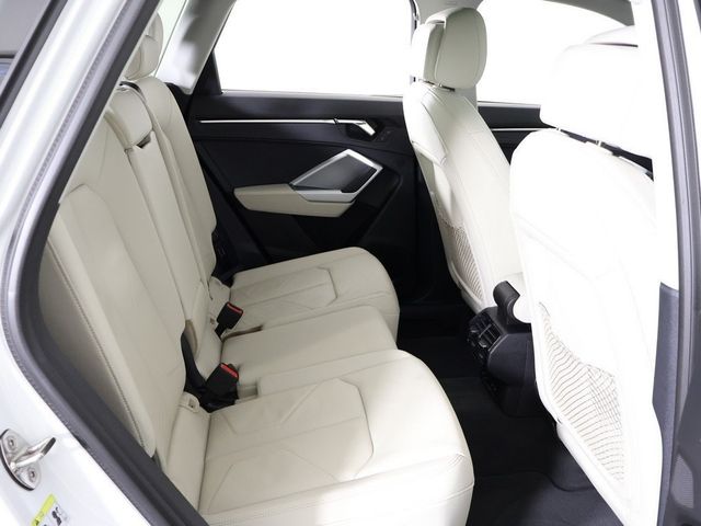 2023 Audi Q3 S line Premium 45 TFSI quattro - 22933865 - 35