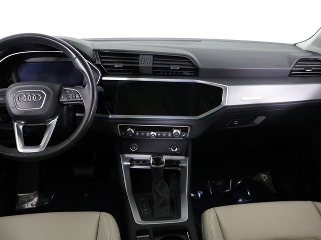 2023 Audi Q3 S line Premium 45 TFSI quattro - 22933865 - 36
