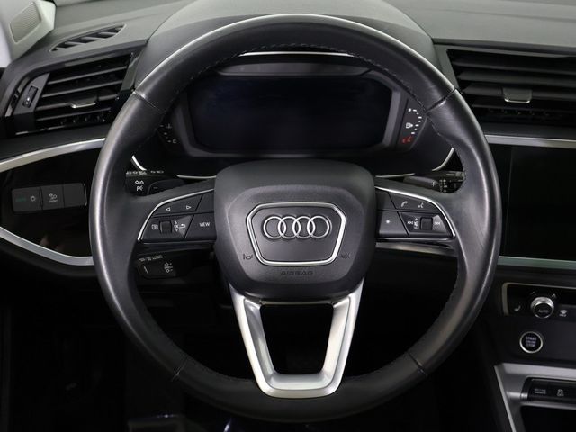 2023 Audi Q3 S line Premium 45 TFSI quattro - 22933865 - 39