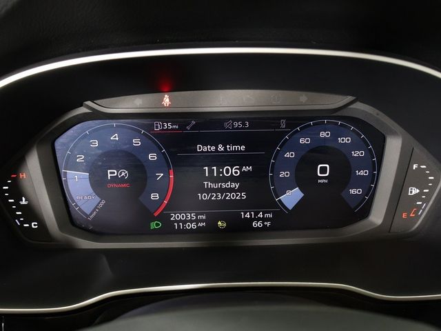 2023 Audi Q3 S line Premium 45 TFSI quattro - 22933865 - 41