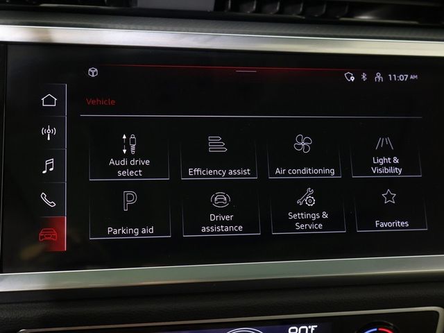 2023 Audi Q3 S line Premium 45 TFSI quattro - 22933865 - 46