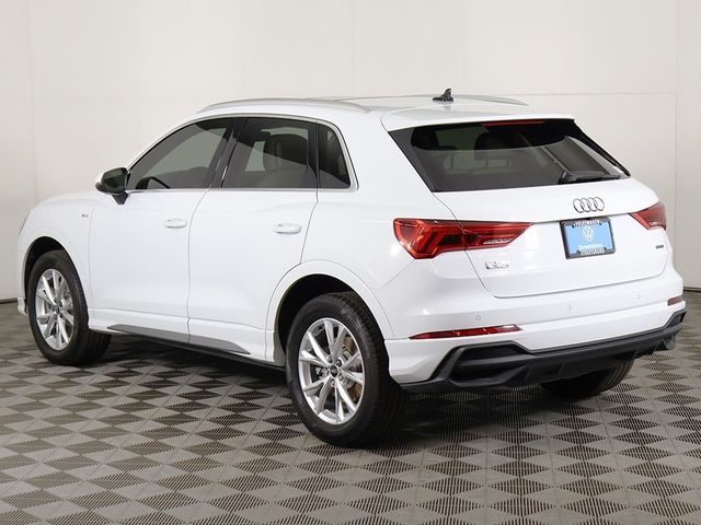 2023 Audi Q3 S line Premium 45 TFSI quattro - 22933865 - 7