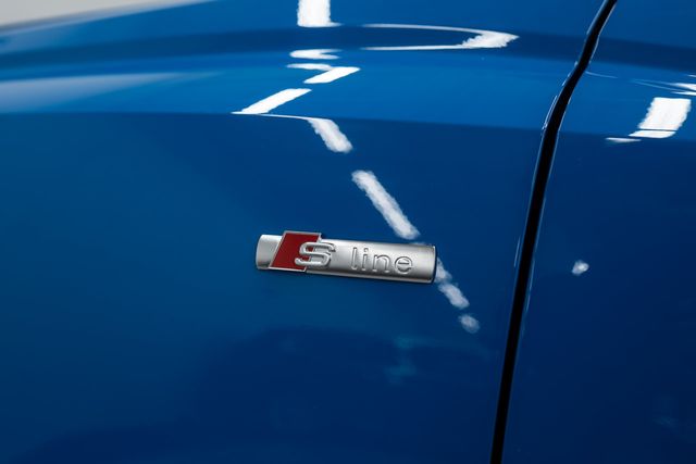 2023 Audi Q3 S line Premium 45 TFSI quattro - 22168500 - 45