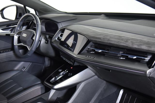2023 Audi Q4 e-tron Prestige 50 quattro - 22355739 - 15