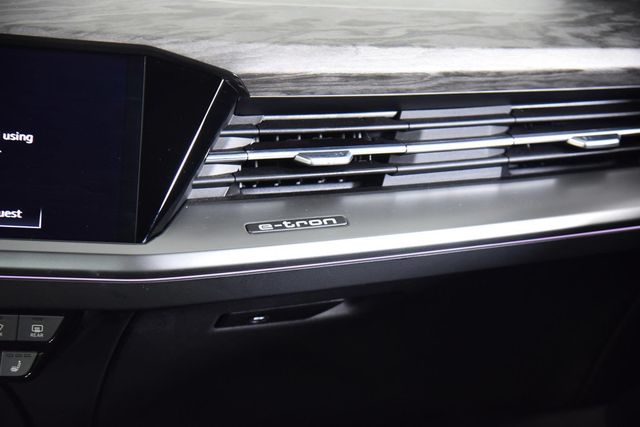 2023 Audi Q4 e-tron Prestige 50 quattro - 22355739 - 20