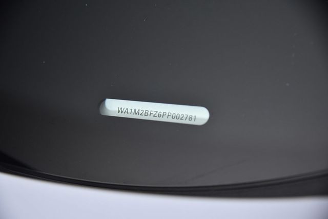 2023 Audi Q4 e-tron Prestige 50 quattro - 22355739 - 24