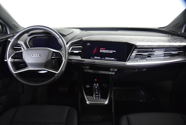 2023 Audi Q4 e-tron Prestige 50 quattro - 22355739 - 8
