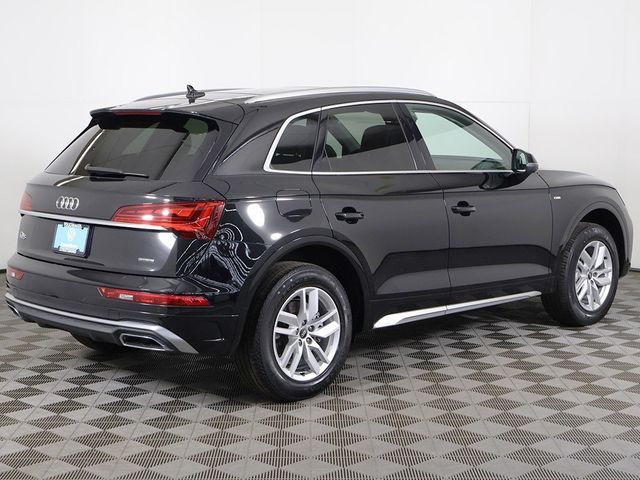 2023 Audi Q5 S line Premium 45 TFSI quattro - 22935535 - 9