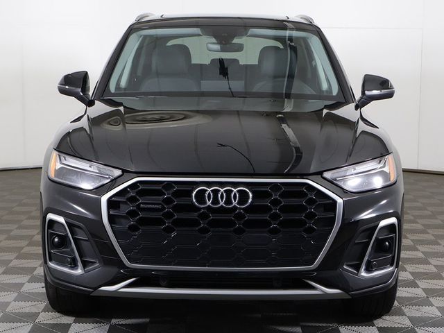 2023 Audi Q5 S line Premium 45 TFSI quattro - 22935535 - 10