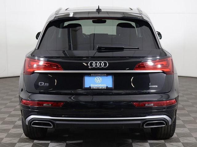 2023 Audi Q5 S line Premium 45 TFSI quattro - 22935535 - 11