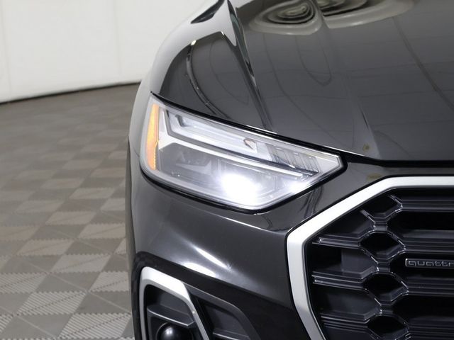 2023 Audi Q5 S line Premium 45 TFSI quattro - 22935535 - 12