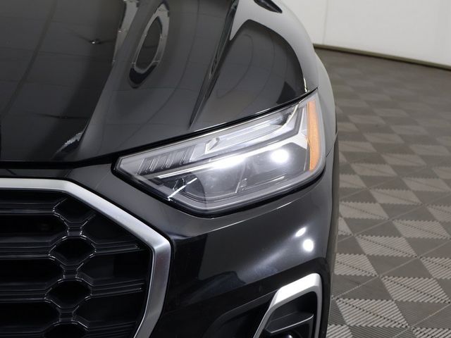 2023 Audi Q5 S line Premium 45 TFSI quattro - 22935535 - 13