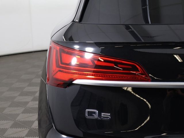 2023 Audi Q5 S line Premium 45 TFSI quattro - 22935535 - 14