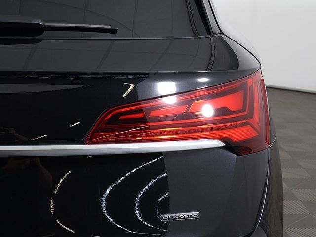 2023 Audi Q5 S line Premium 45 TFSI quattro - 22935535 - 15