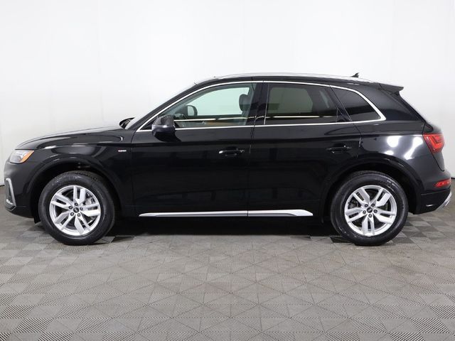 2023 Audi Q5 S line Premium 45 TFSI quattro - 22935535 - 16