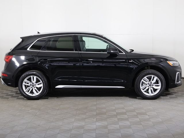 2023 Audi Q5 S line Premium 45 TFSI quattro - 22935535 - 17