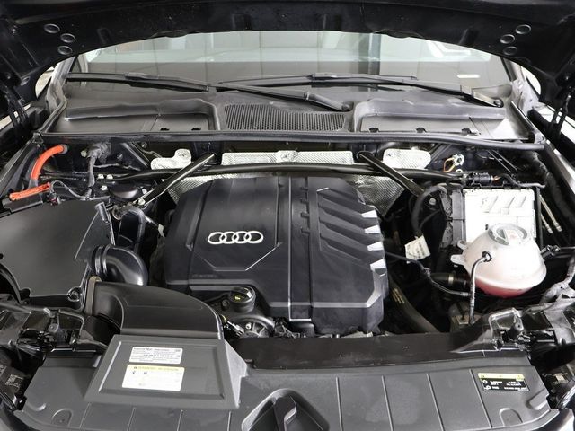2023 Audi Q5 S line Premium 45 TFSI quattro - 22935535 - 21