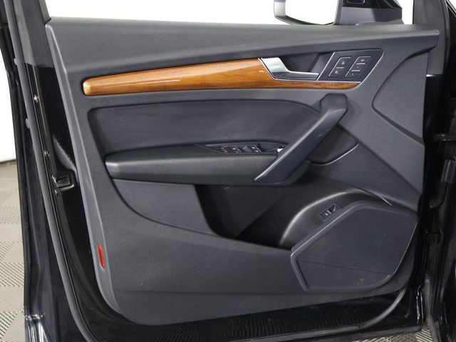 2023 Audi Q5 S line Premium 45 TFSI quattro - 22935535 - 23