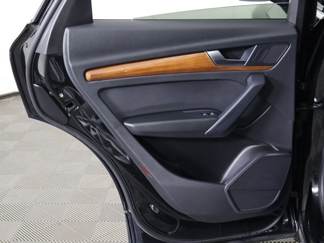 2023 Audi Q5 S line Premium 45 TFSI quattro - 22935535 - 25