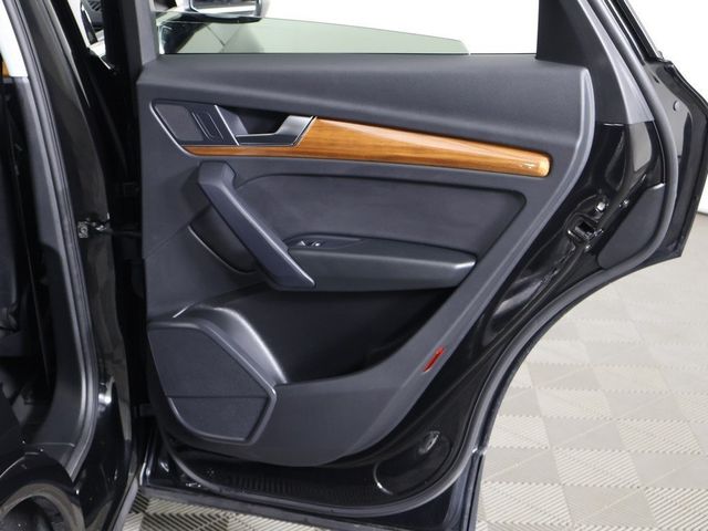 2023 Audi Q5 S line Premium 45 TFSI quattro - 22935535 - 26