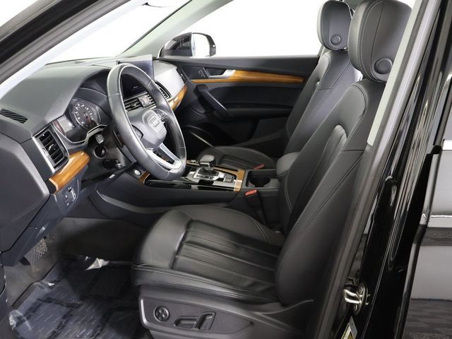 2023 Audi Q5 S line Premium 45 TFSI quattro - 22935535 - 29