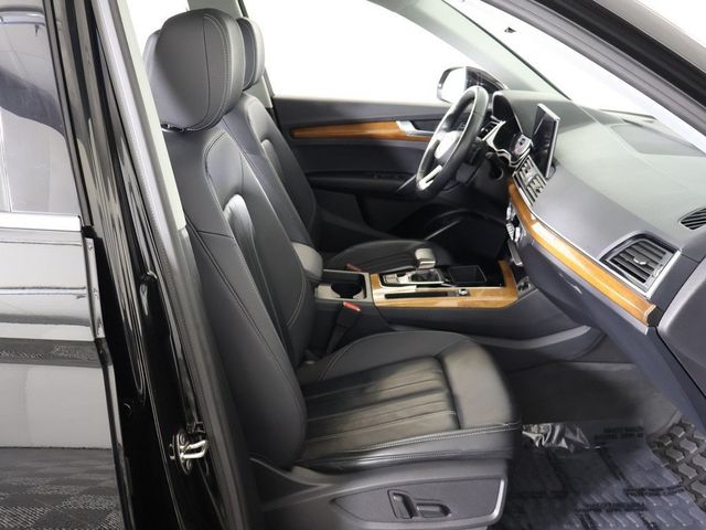 2023 Audi Q5 S line Premium 45 TFSI quattro - 22935535 - 30