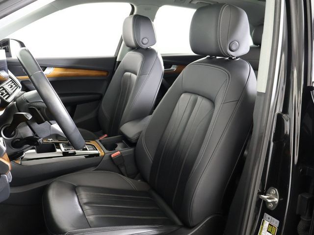 2023 Audi Q5 S line Premium 45 TFSI quattro - 22935535 - 31