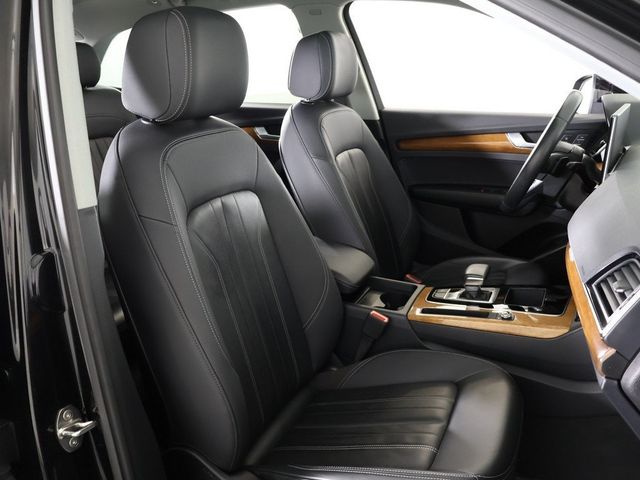 2023 Audi Q5 S line Premium 45 TFSI quattro - 22935535 - 32