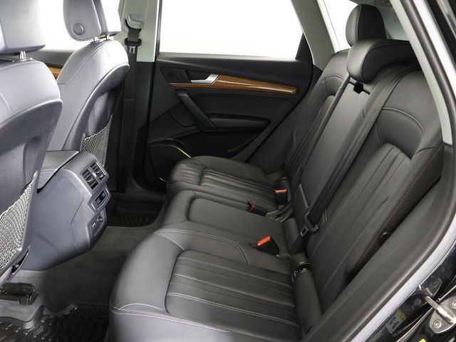 2023 Audi Q5 S line Premium 45 TFSI quattro - 22935535 - 35