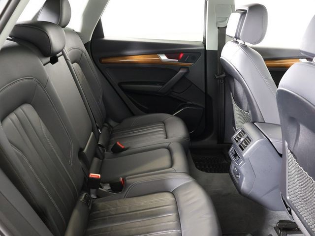 2023 Audi Q5 S line Premium 45 TFSI quattro - 22935535 - 36