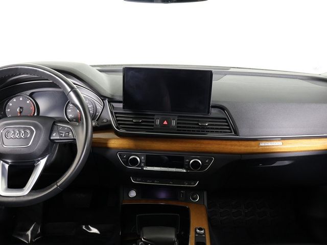 2023 Audi Q5 S line Premium 45 TFSI quattro - 22935535 - 37
