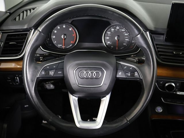 2023 Audi Q5 S line Premium 45 TFSI quattro - 22935535 - 41