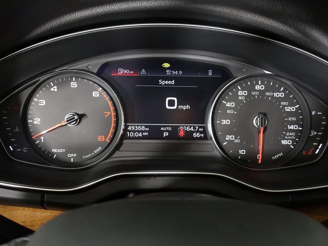 2023 Audi Q5 S line Premium 45 TFSI quattro - 22935535 - 43