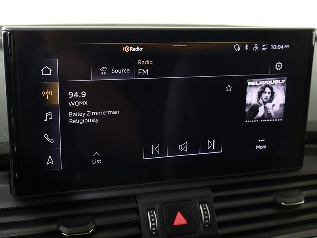 2023 Audi Q5 S line Premium 45 TFSI quattro - 22935535 - 46