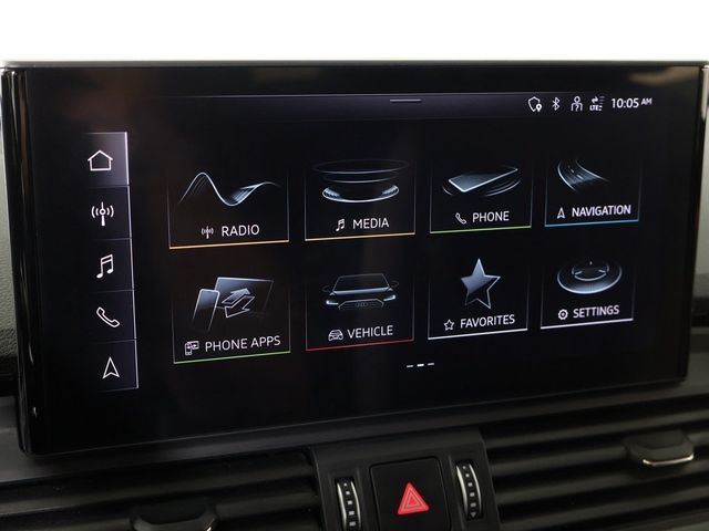 2023 Audi Q5 S line Premium 45 TFSI quattro - 22935535 - 47