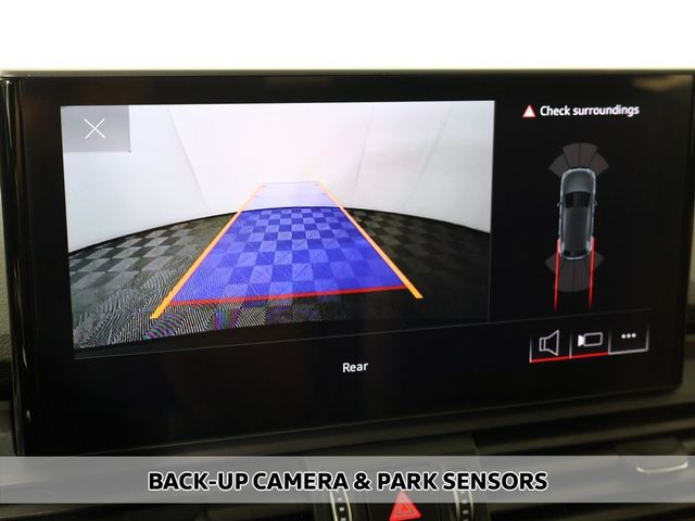 2023 Audi Q5 S line Premium 45 TFSI quattro - 22935535 - 4