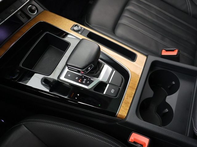 2023 Audi Q5 S line Premium 45 TFSI quattro - 22935535 - 51