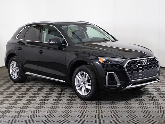 2023 Audi Q5 S line Premium 45 TFSI quattro - 22935535 - 55