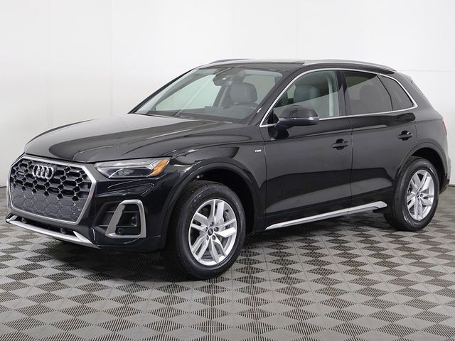2023 Audi Q5 S line Premium 45 TFSI quattro - 22935535 - 7