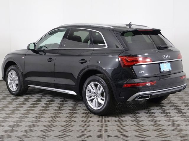 2023 Audi Q5 S line Premium 45 TFSI quattro - 22935535 - 8